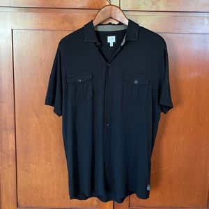 COPY - Armani viscose/elastin